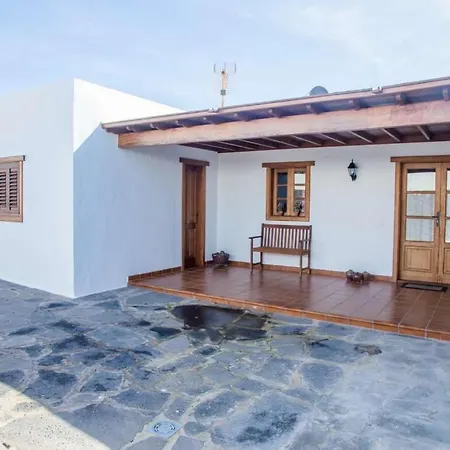 Sleeps 6 Pool Wifi Vila Mozaga