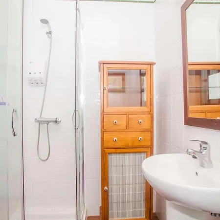Sleeps 6 Pool Wifi * Mozaga