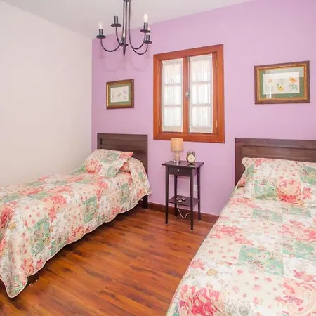 Sleeps 6 Pool Wifi Mozaga