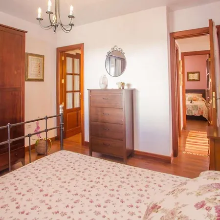 Sleeps 6 Pool Wifi Mozaga