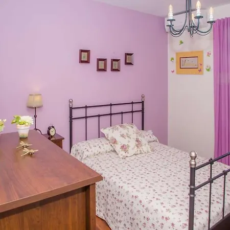 Sleeps 6 Pool Wifi Mozaga