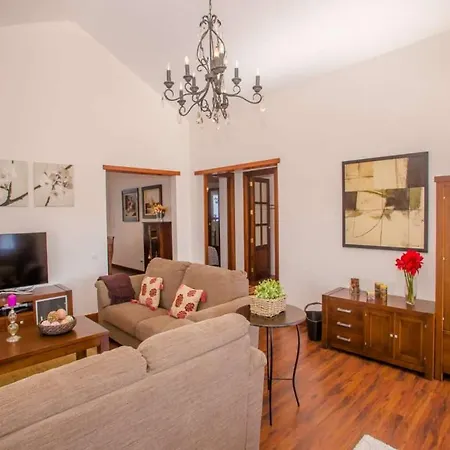 Sleeps 6 Pool Wifi Vila Mozaga