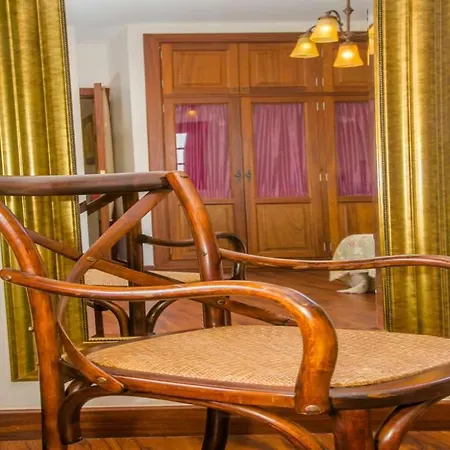 Sleeps 6 Pool Wifi * Mozaga